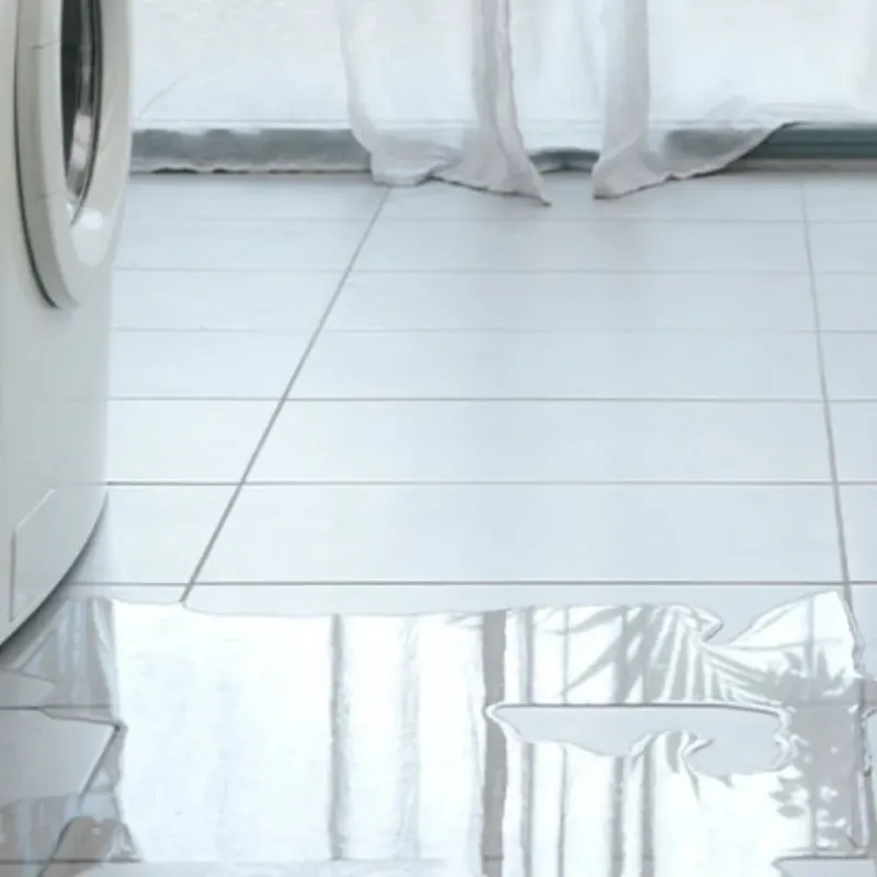 Appliance Leak Cleanup in Sayville, NY